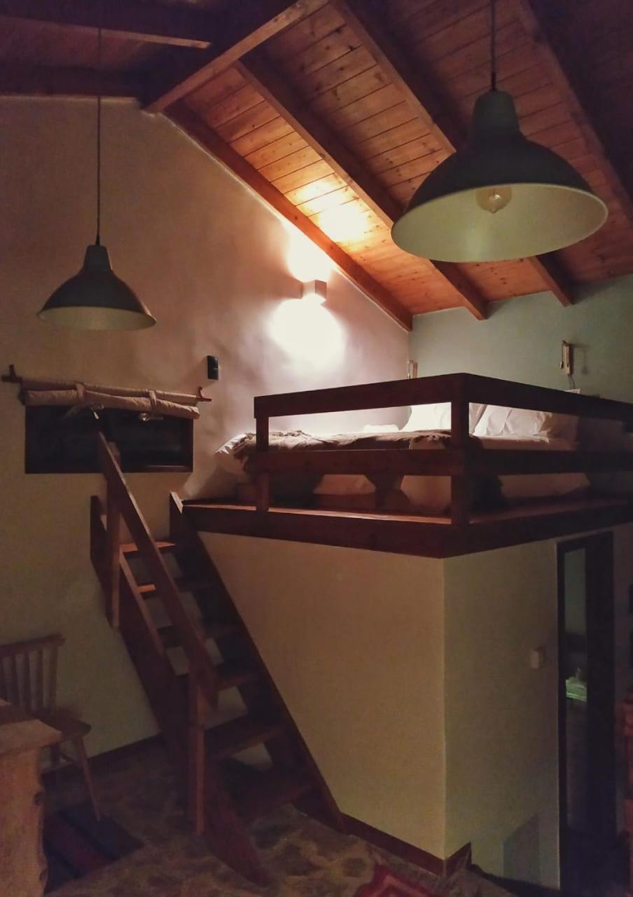 Orias Guesthouse & Farm Kalávryta Eksteriør bilde