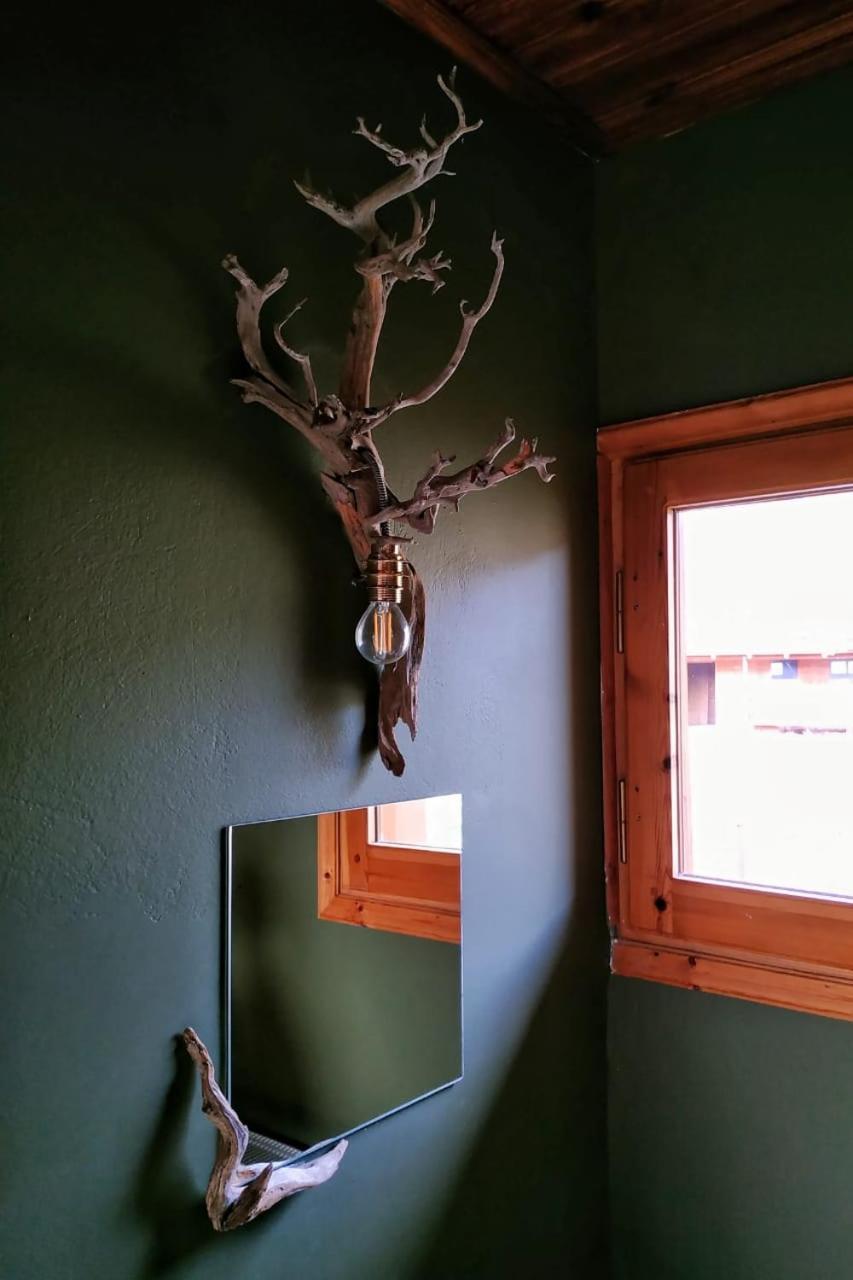 Orias Guesthouse & Farm Kalávryta Eksteriør bilde